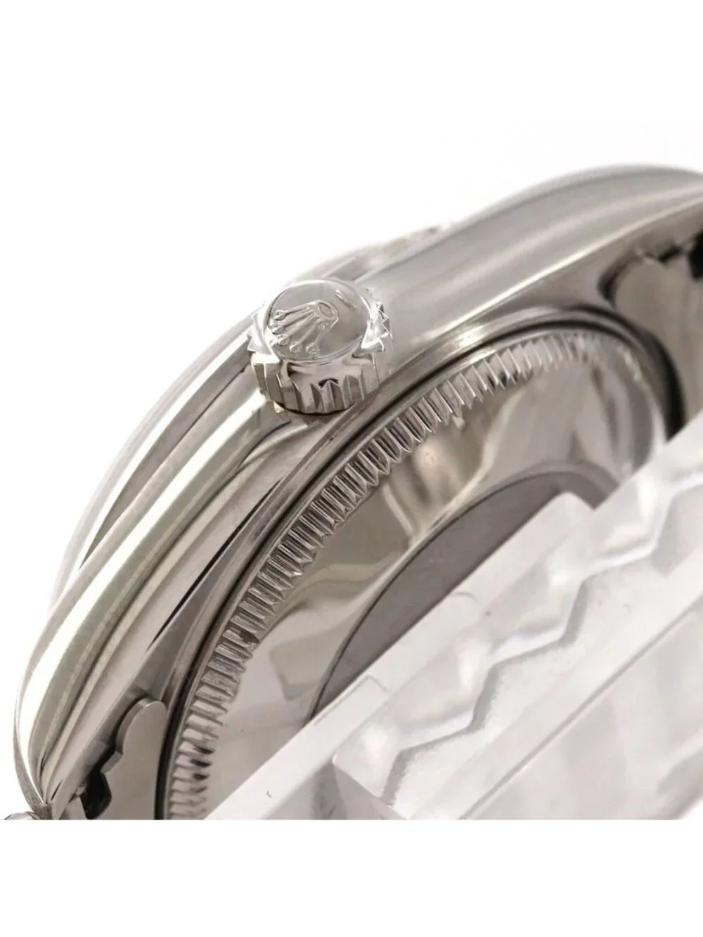 Rolex Datejust SS Automatic
